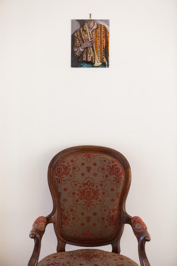 Casa Liberta - Downtown Modern Apartment With Airconditioning ซานเรโม ภายนอก รูปภาพ