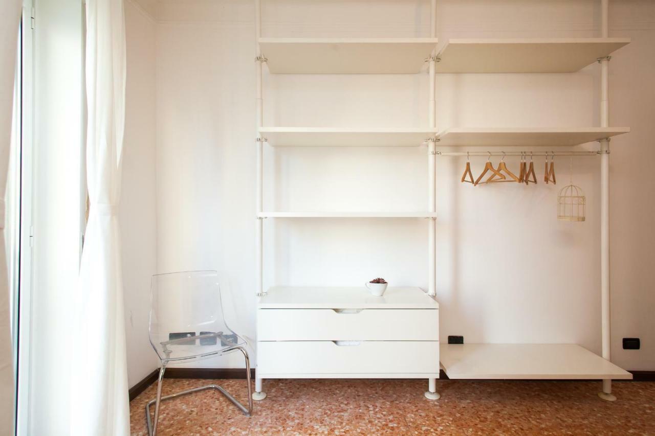 Casa Liberta - Downtown Modern Apartment With Airconditioning ซานเรโม ภายนอก รูปภาพ